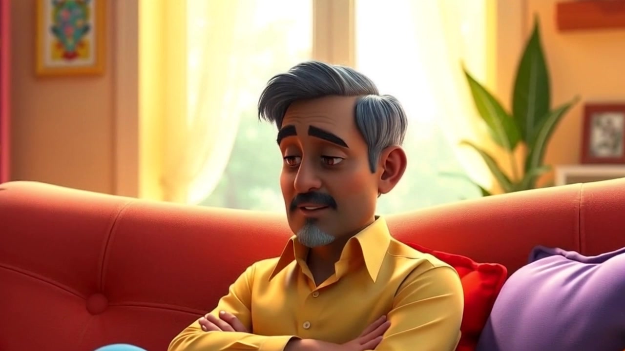 खुशी का असली रहस्य (copy)