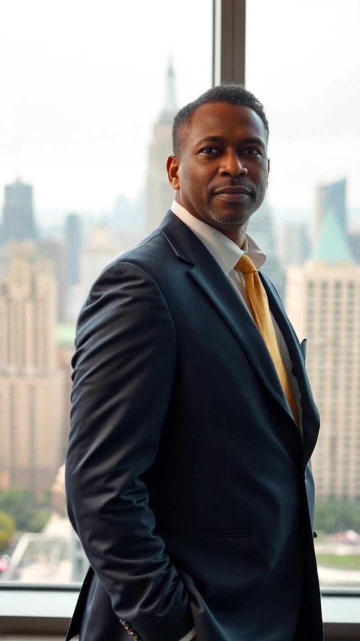 The Rise of Aliko Dangote: Africa's Wealthiest Entrepreneur
