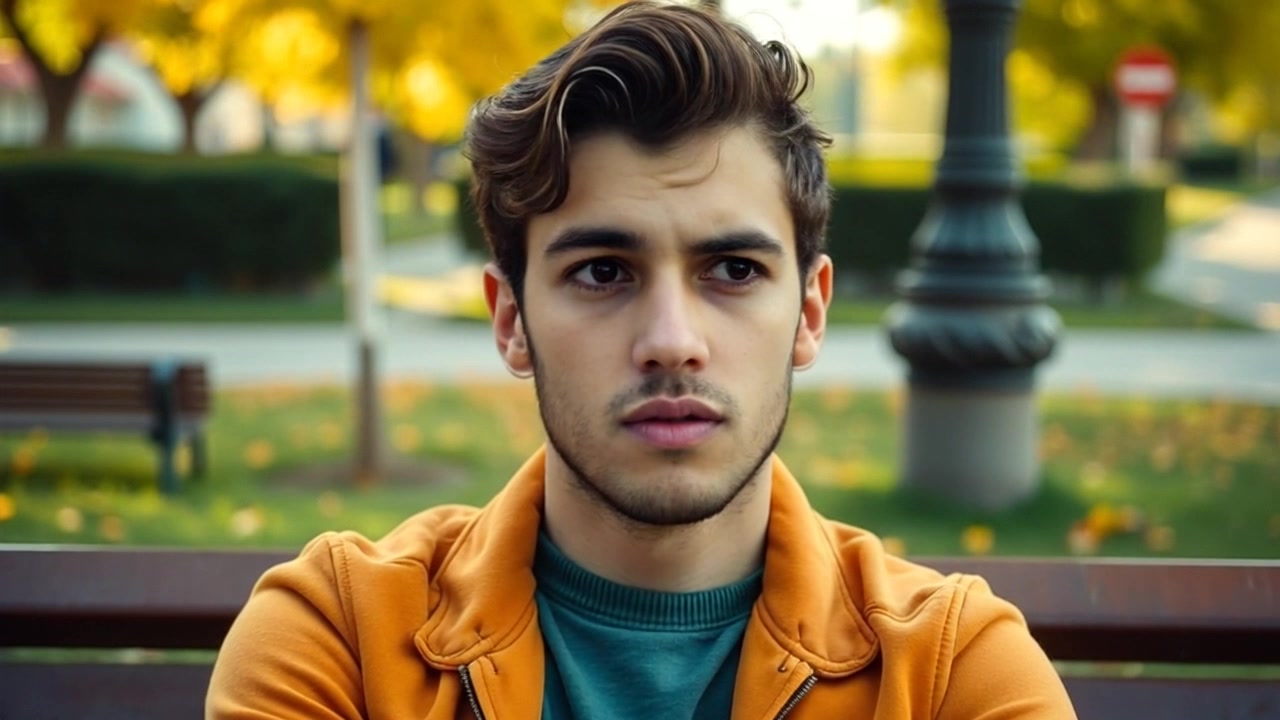 Unlock Your Male Vitality: 3 Simple Changes to Boost Energy and Strength!