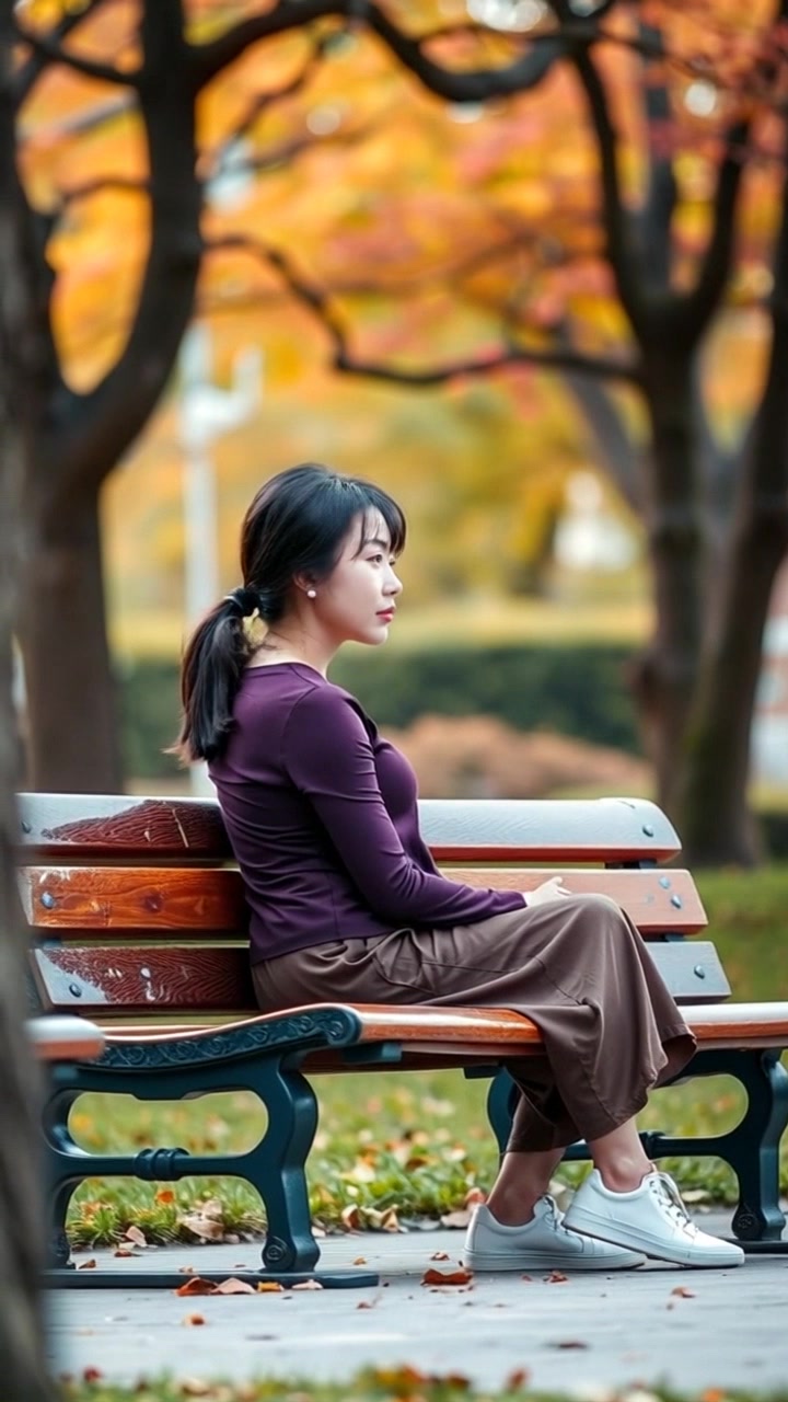 Ketika Cinta Tetap Ada di Saat Terburuk