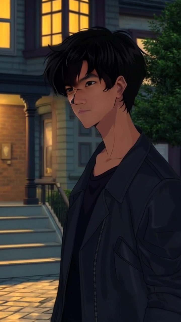 Lampu Teras yang Tidak Pernah Mati