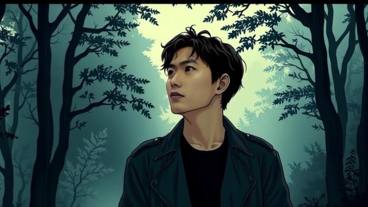 Kutukan Sang Pertapa