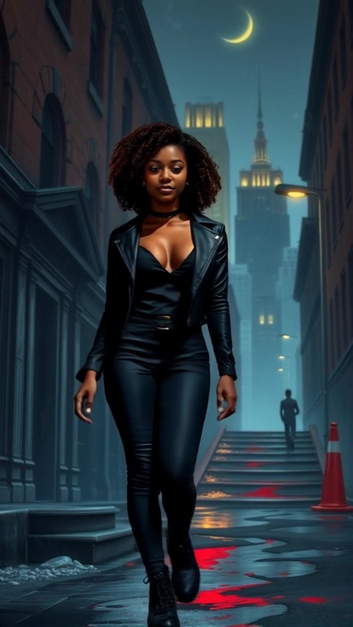 Horror Menghantui: Terinspirasi oleh Hitchcock