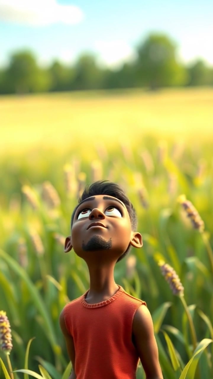 From Struggles to Success: The Inspiring Journey of Mohamed Elohim Ngegba