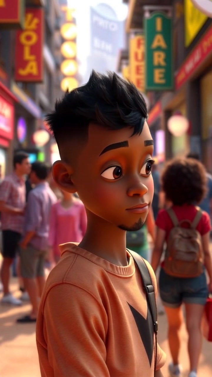 One Pair of Shoes, A Lifetime of Change