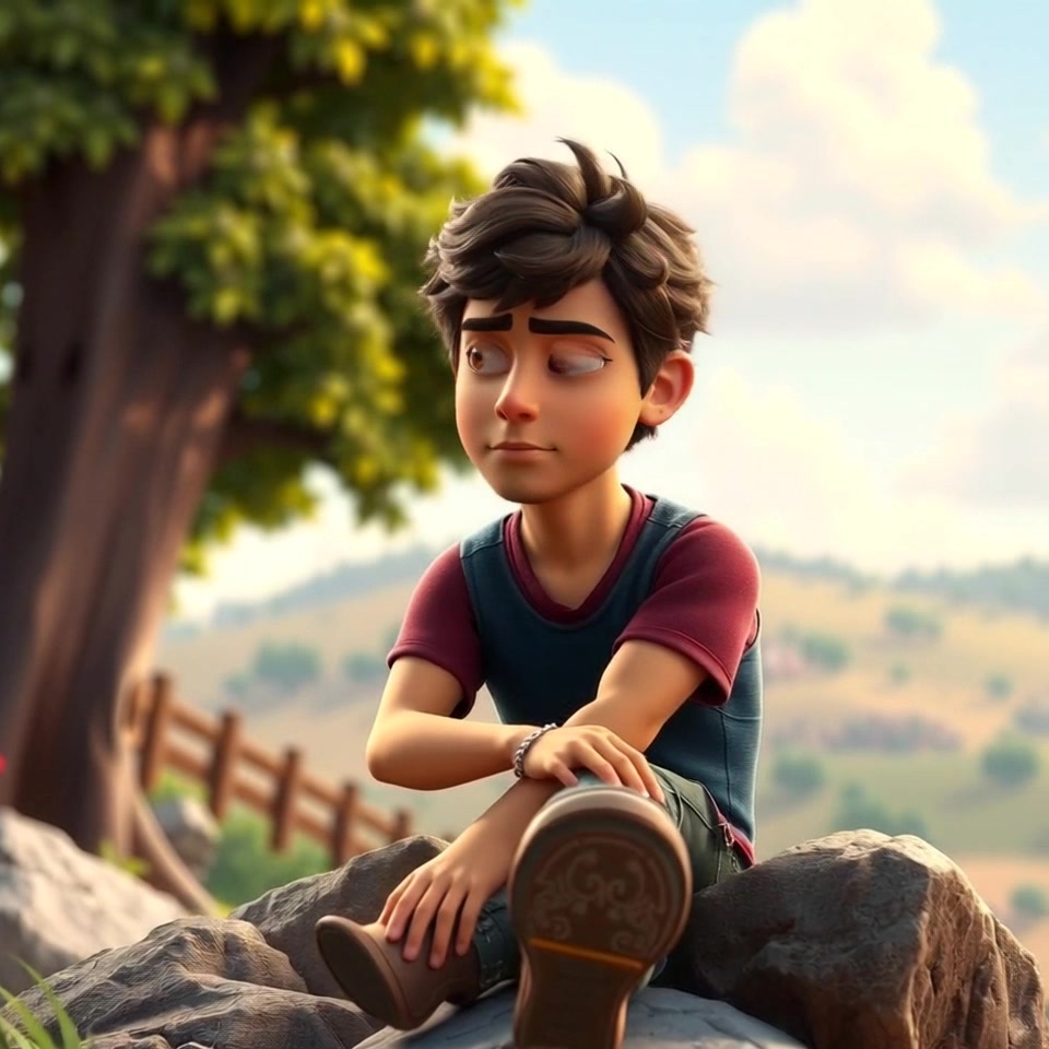 You’re Not Broken — You’re Healing