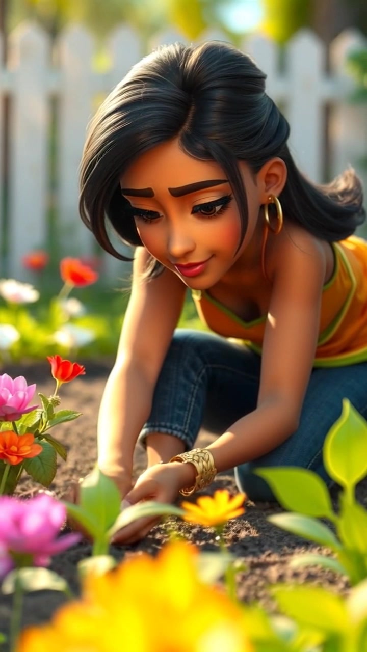 Phoolon ki Prem Kahani