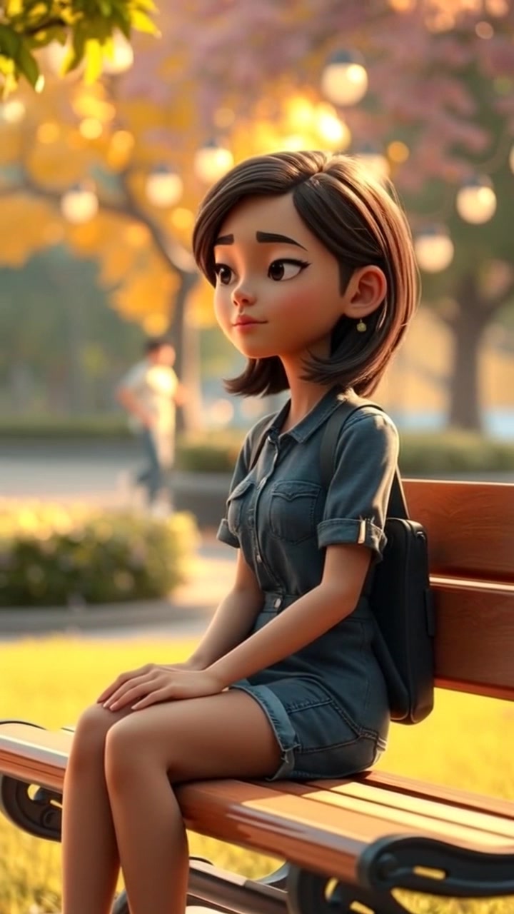 Mimpi Kecil, Harapan Besar: Pelajaran dari Segelas Air Rani