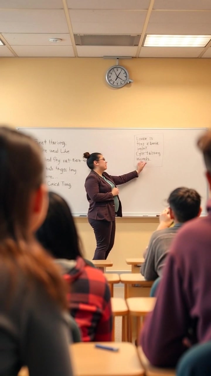 Enhancing Learning with Instructional Technology