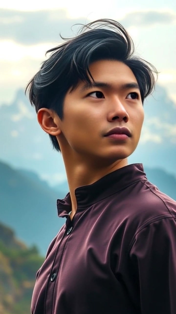 Kekuatan Bicara dari Hati