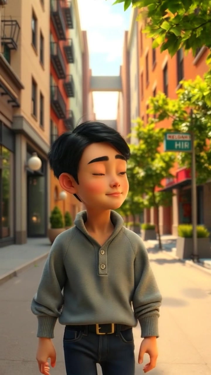 Kisah Gorengan: Belajar Move On dan Persatuan