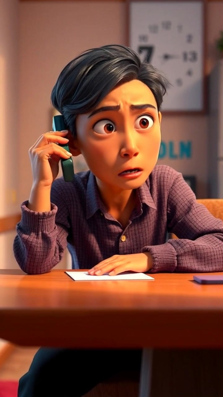 Kakek dan Google Assistant: Salah Paham yang Lucu!