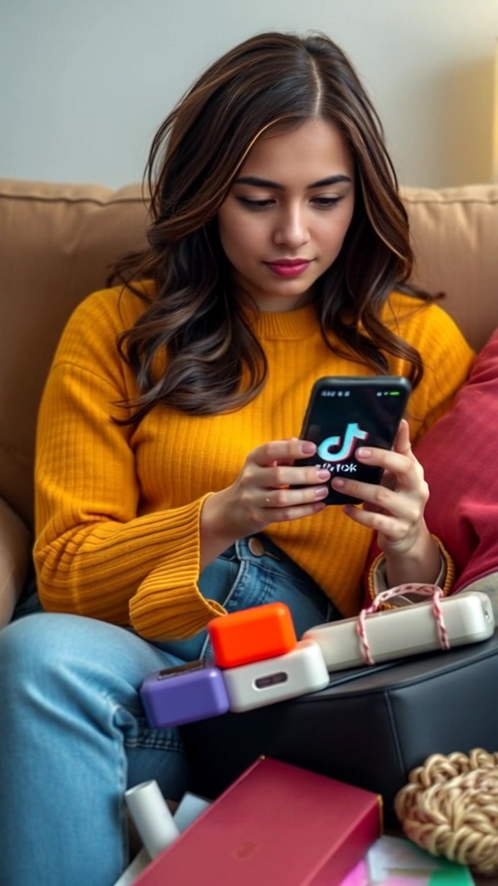 Why Did I Open My Phone?