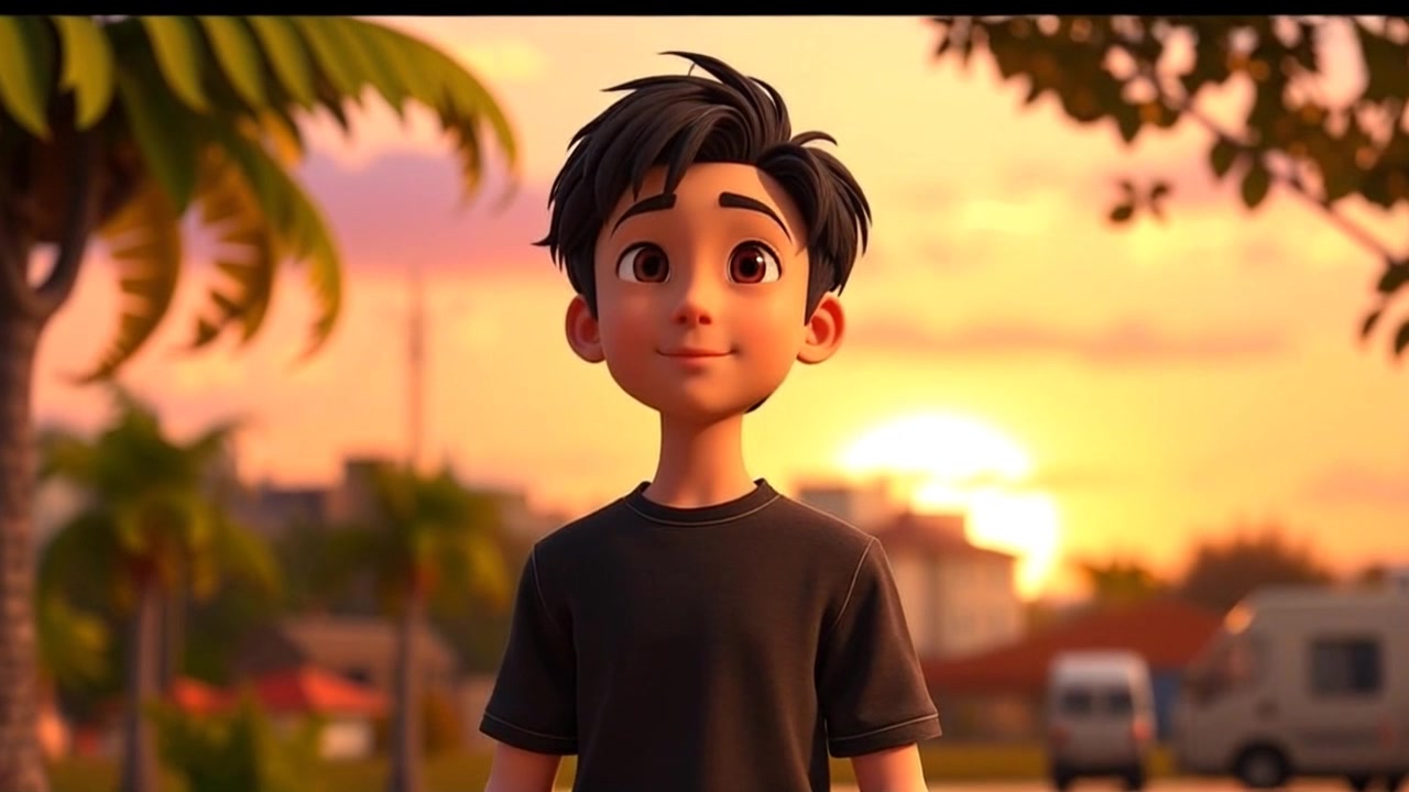 Ayan's Silent Struggle (copy) (copy)