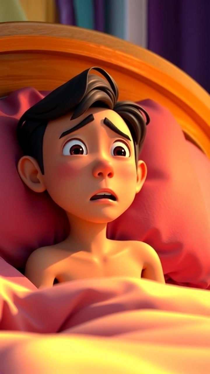 HP Hilang: Panik Ternyata Di Tangan Sendiri!