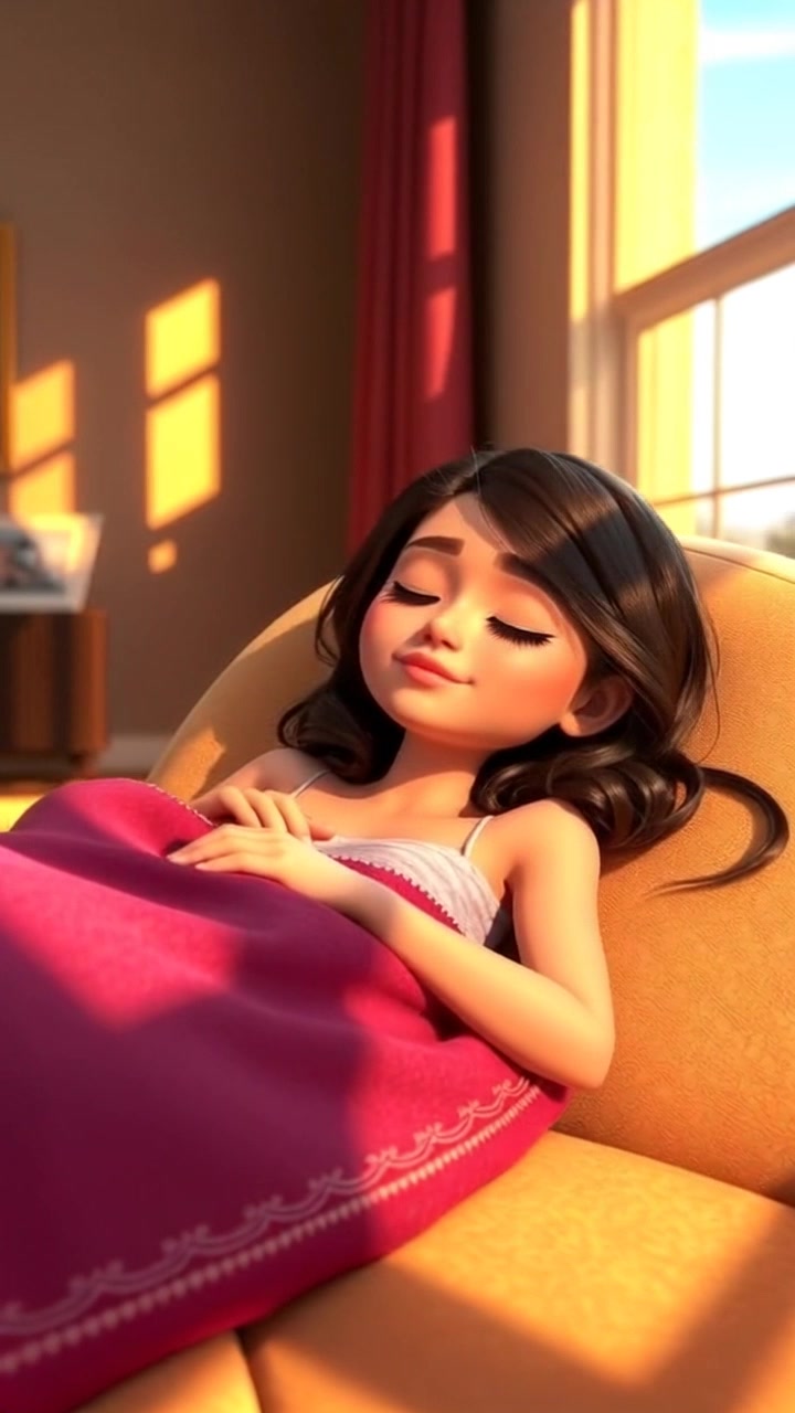 Rutinitas Santai di Hari Minggu