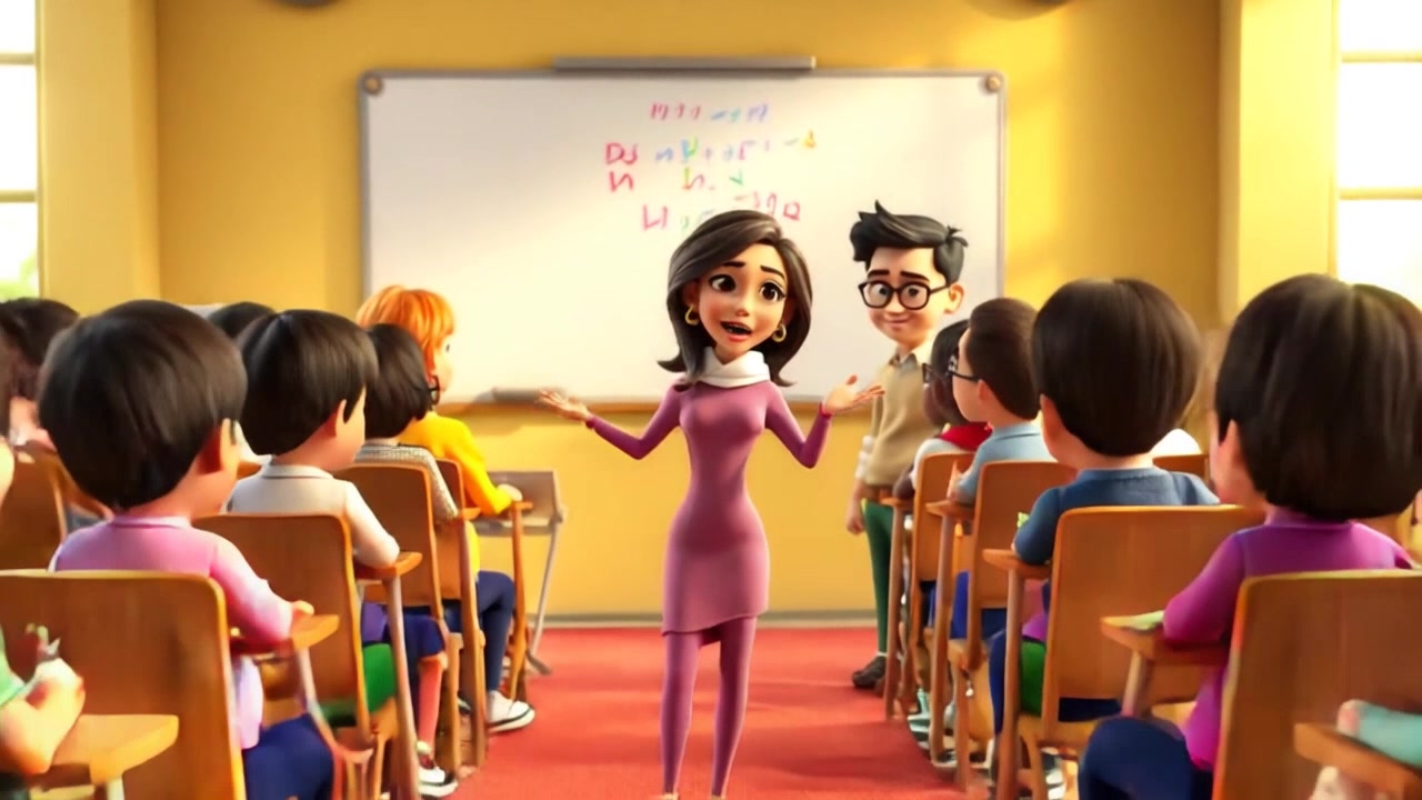 درس التكبير والتصغير في الرياضيات