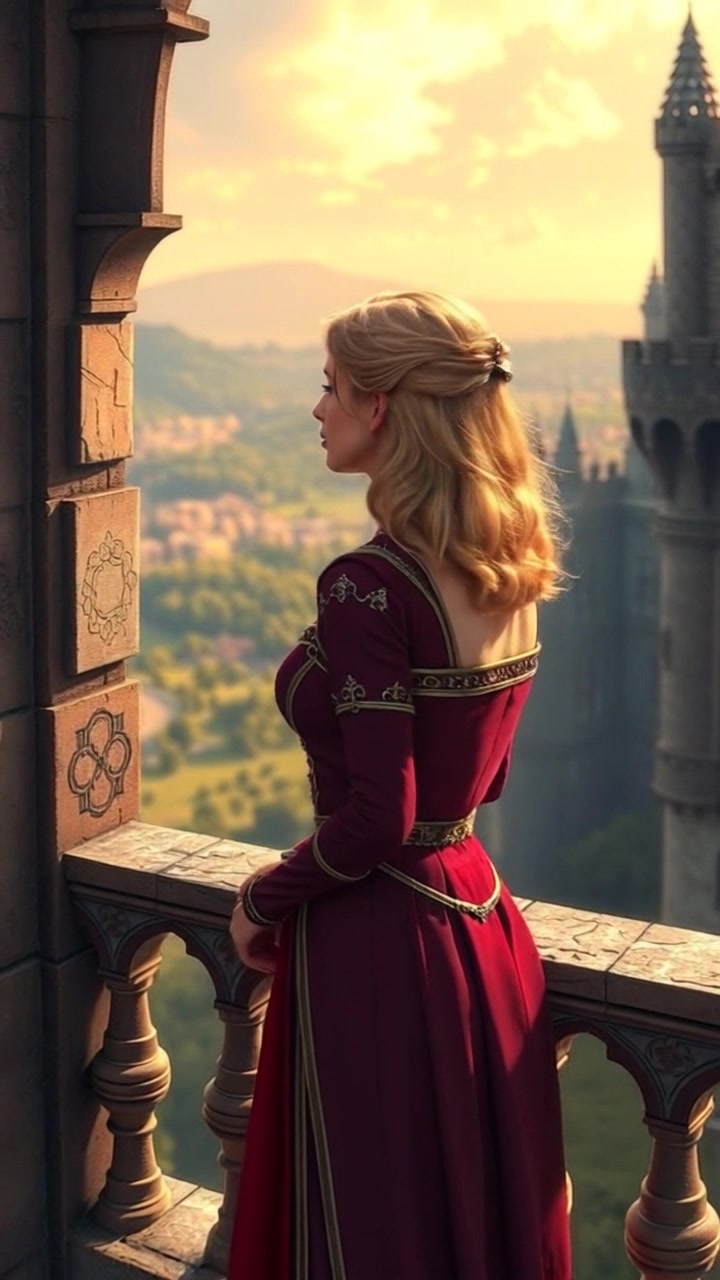 Princess and Prince Adventures