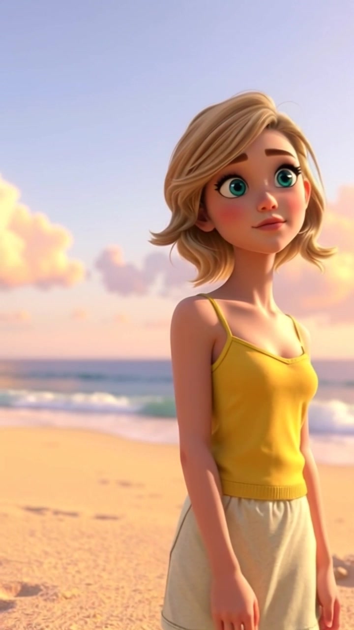 Shark Swimming Success