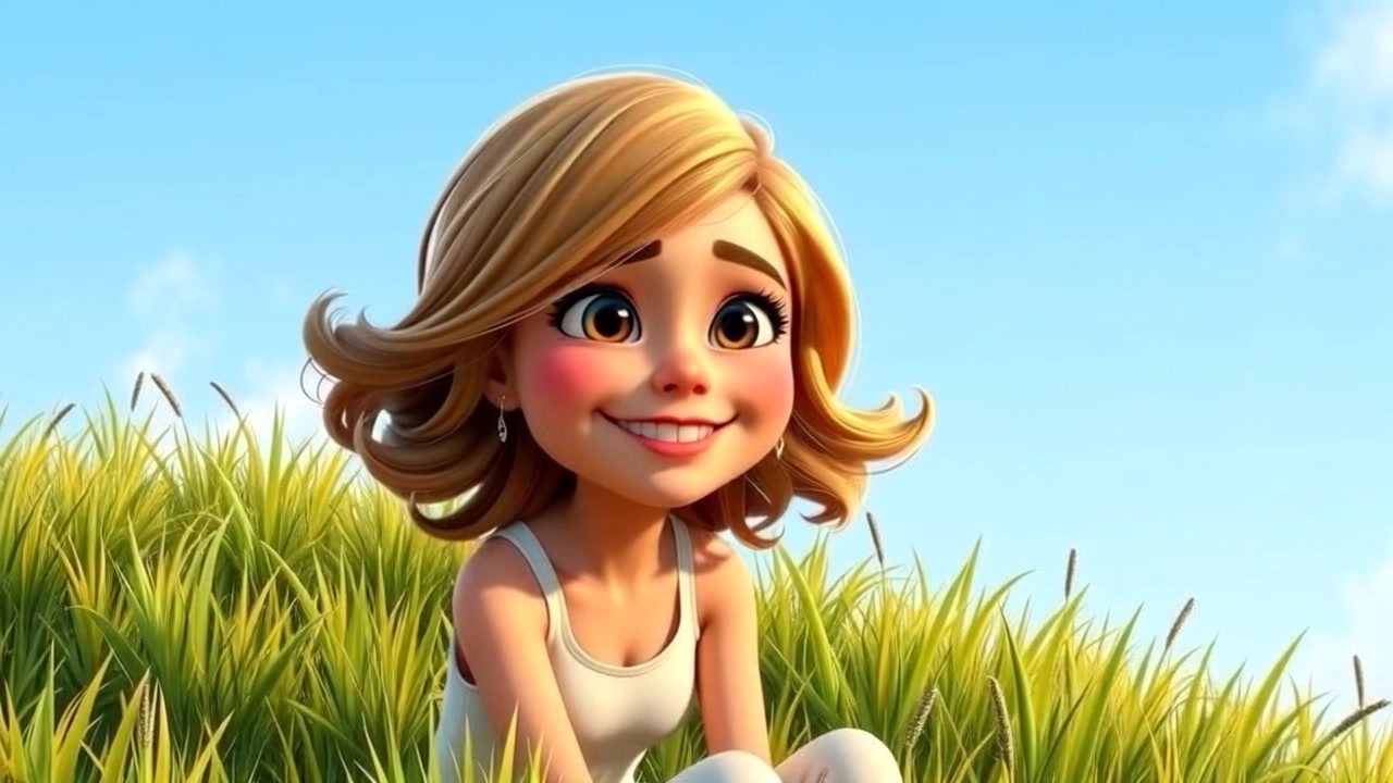 Lilo el Conejito y la Importancia de Compartir