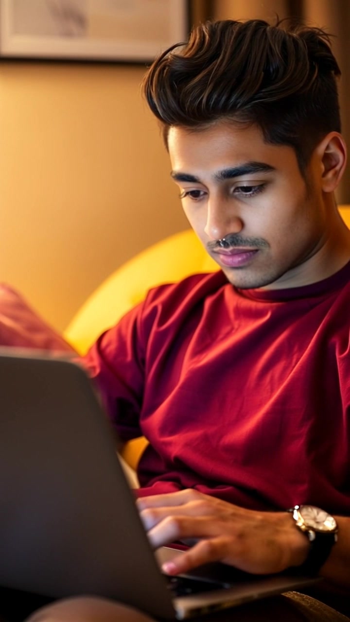 देर से माफी और नई शुरुआत