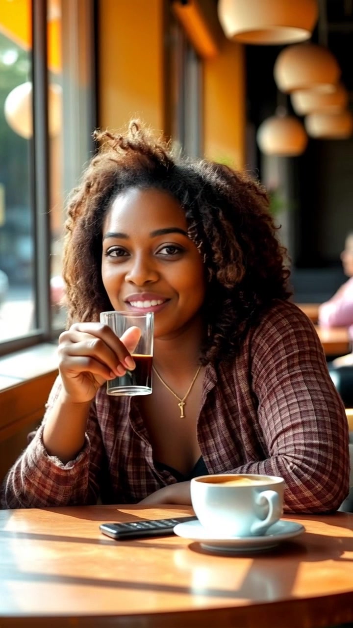 Love Betrayed: A Nigerian Boy's Choice