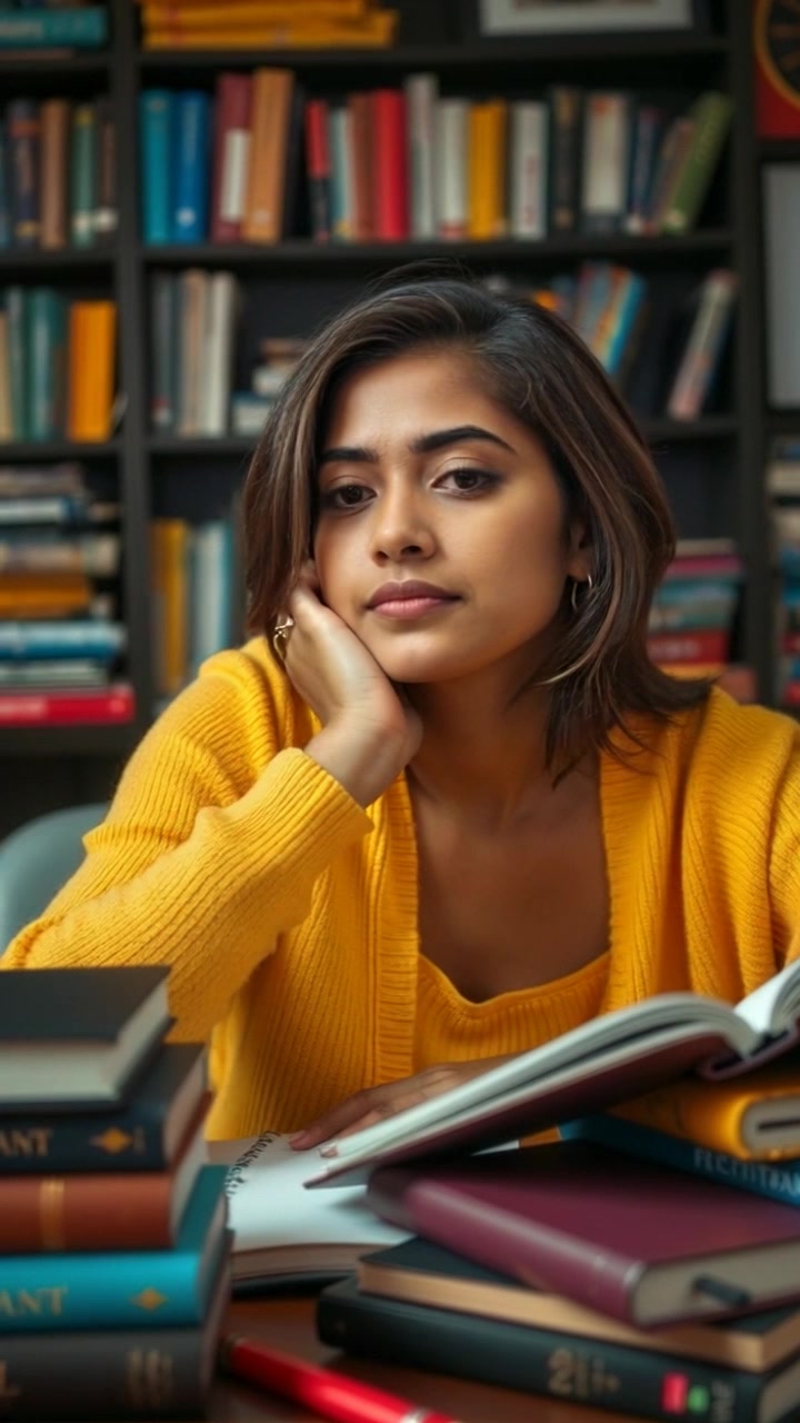 Stop Procrastinating: Start Studying Today!