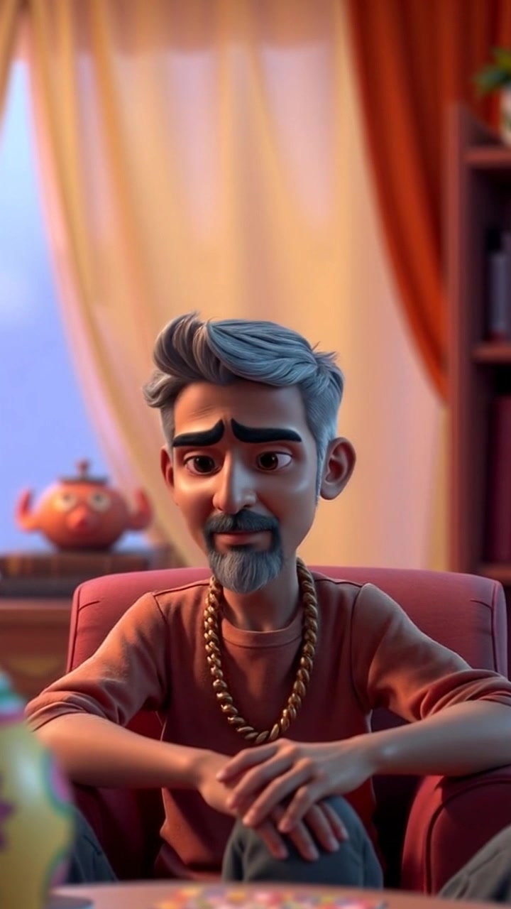 Ayan ka Sapna: Cycle Race ki Kahani