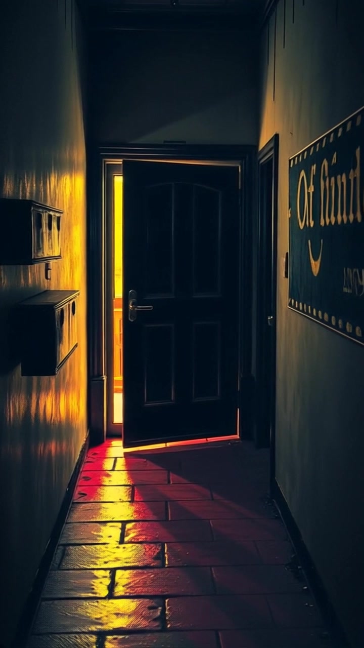 The Invitation