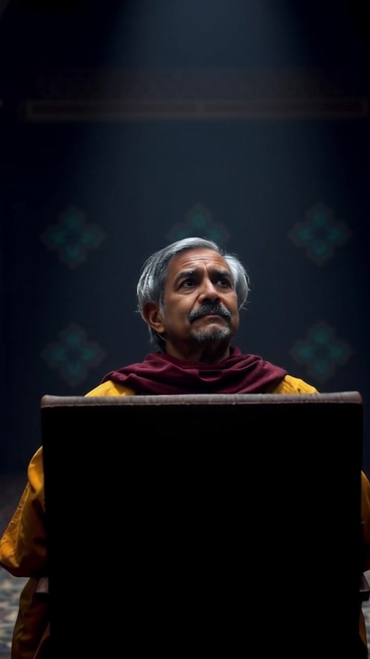 پیغام کا انتظار