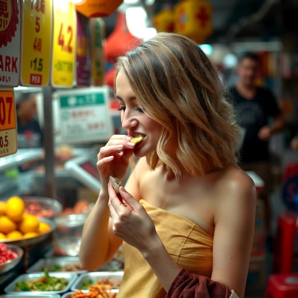 Solar Lamps: A Woman's Path to Increased Earnings