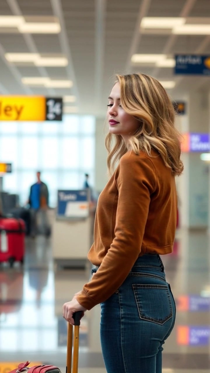 Two Besties on an Adventure