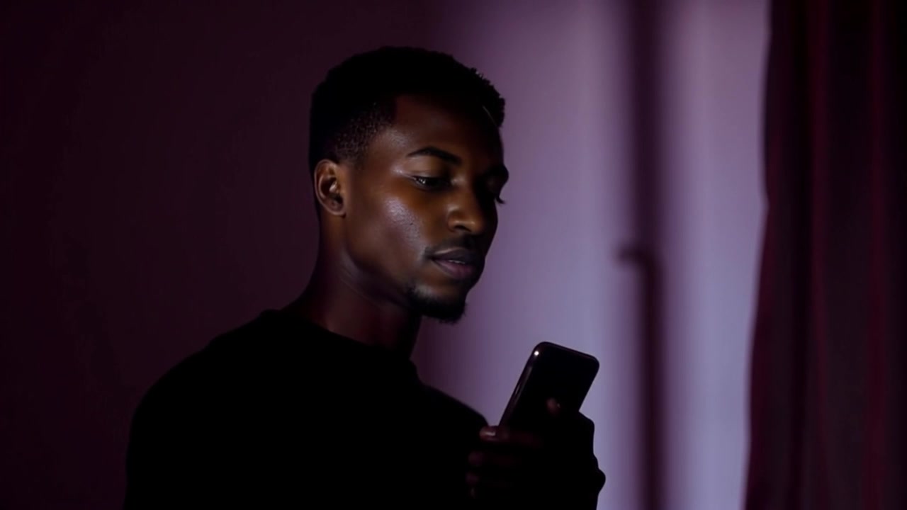 A Heartfelt Call: Love Amidst Mistakes (copy) (copy)