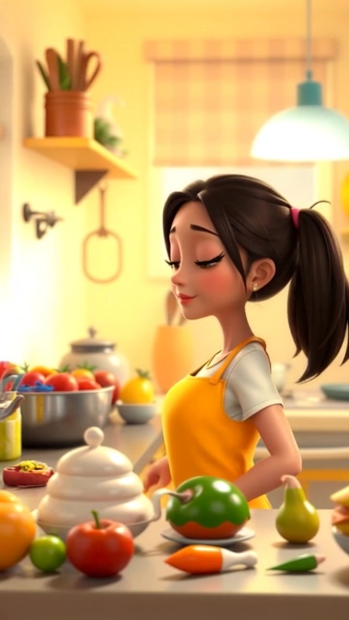 Solusi Praktis untuk Makan Siang dan Sarapan dengan Megafrozen!