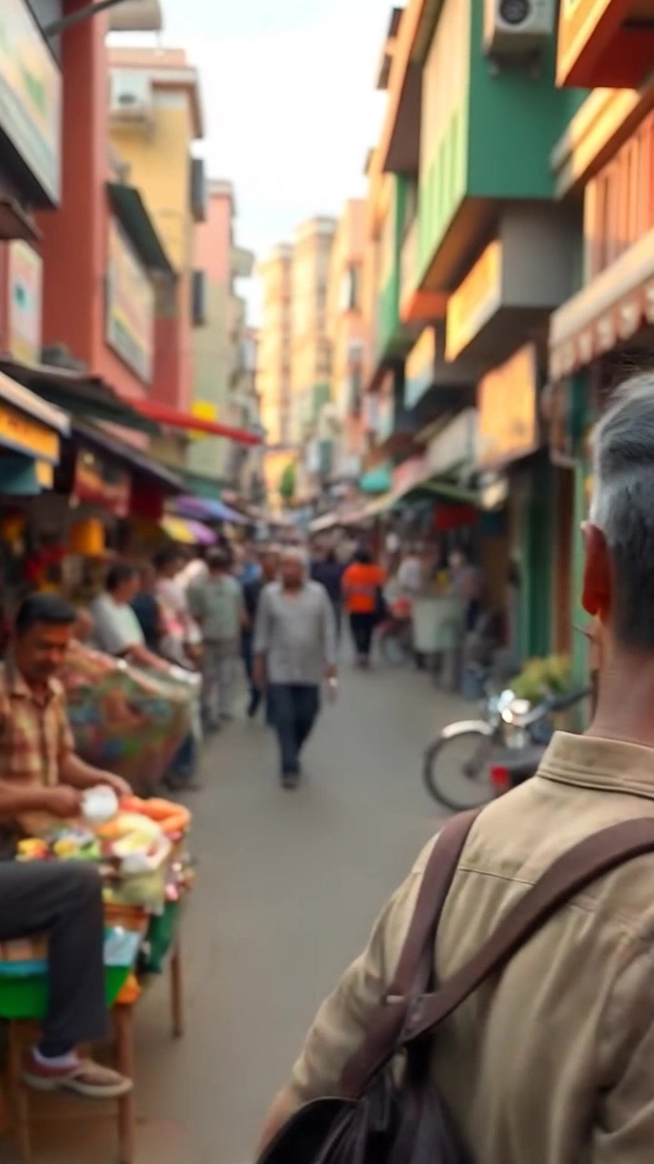 Battling the Heat: India’s Rising Crisis