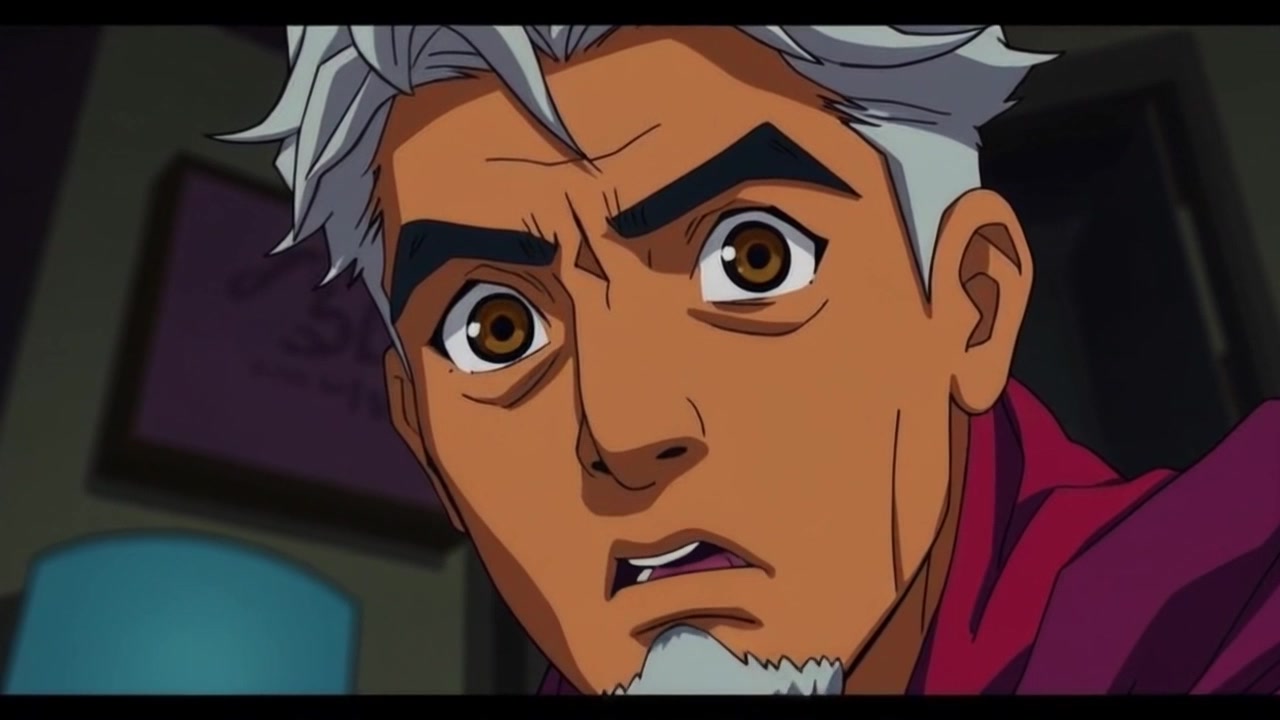 Chand ki Kirn aur Badri Chacha ka Hausla