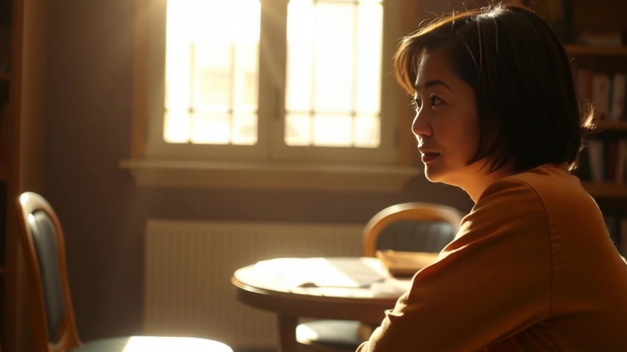 Accepter l'inconfort pour réussir