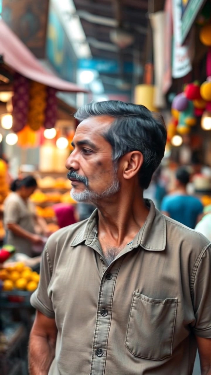रघुनाथ और उसकी पत्नियों की कहानी