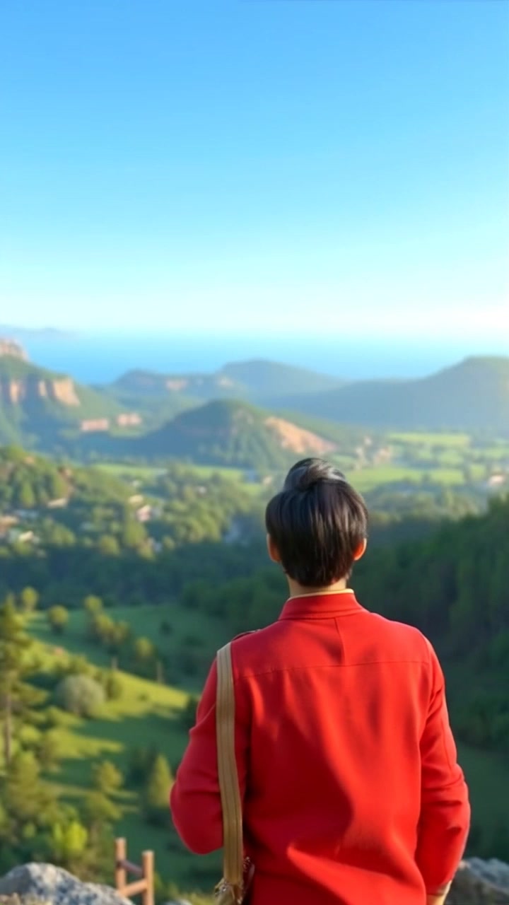 रोहतास खिलेरी: पर्वतारोहण का जुनून