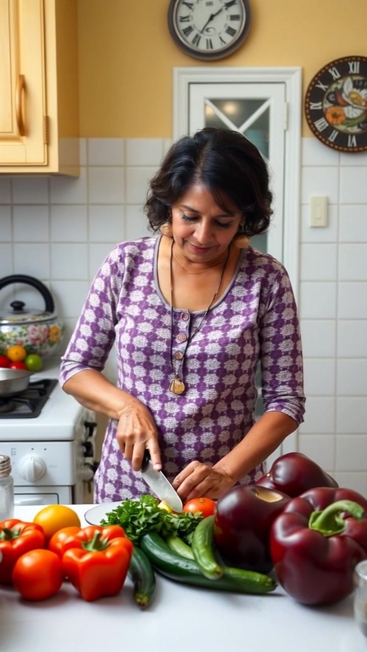 Home Chef: Fresh Meals Tailored for You