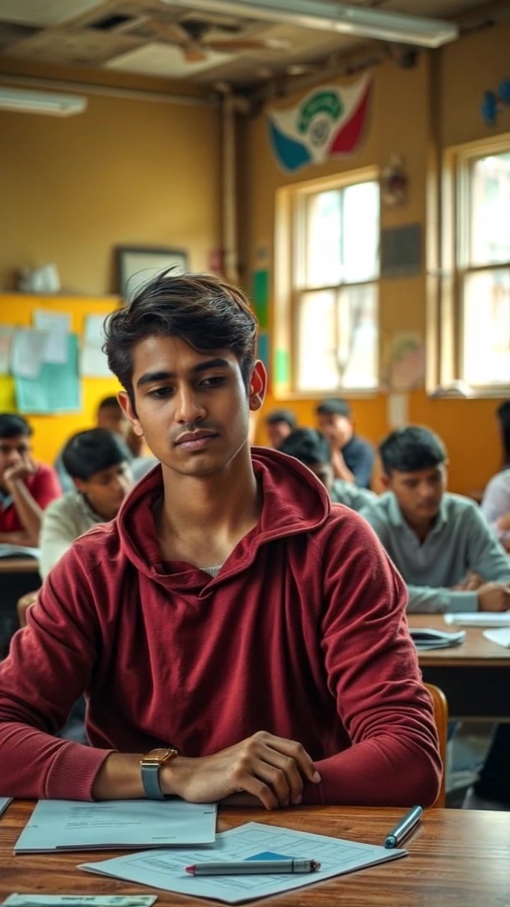 Revisiting Results: A Childhood Reflection