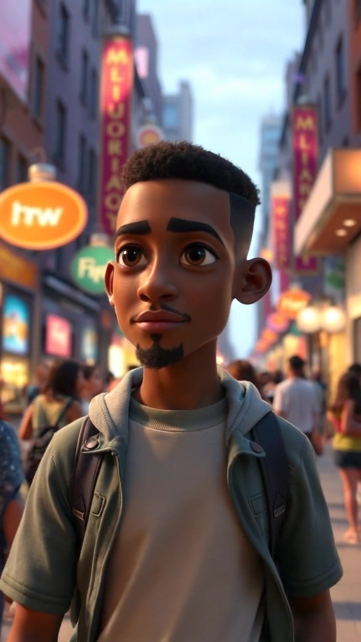 The Extraordinary Power Within