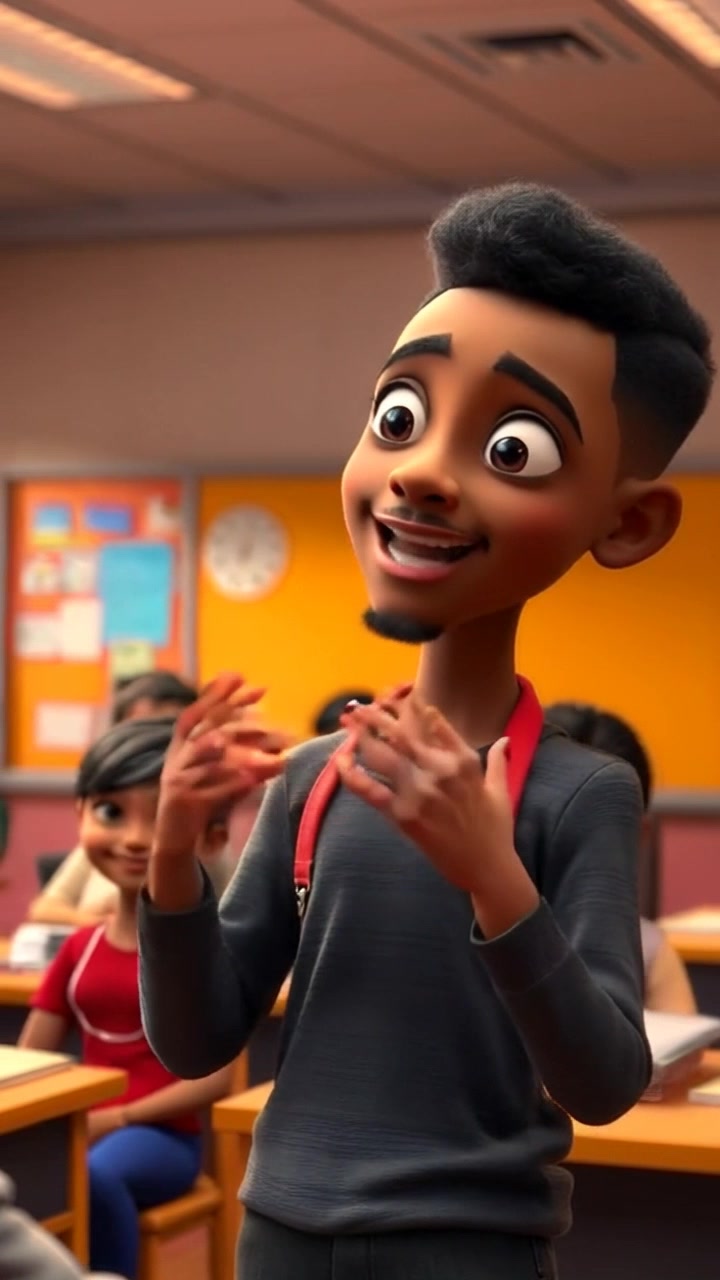 Supporting Hadiza: A Case Study of a Multilingual Learner's Journey