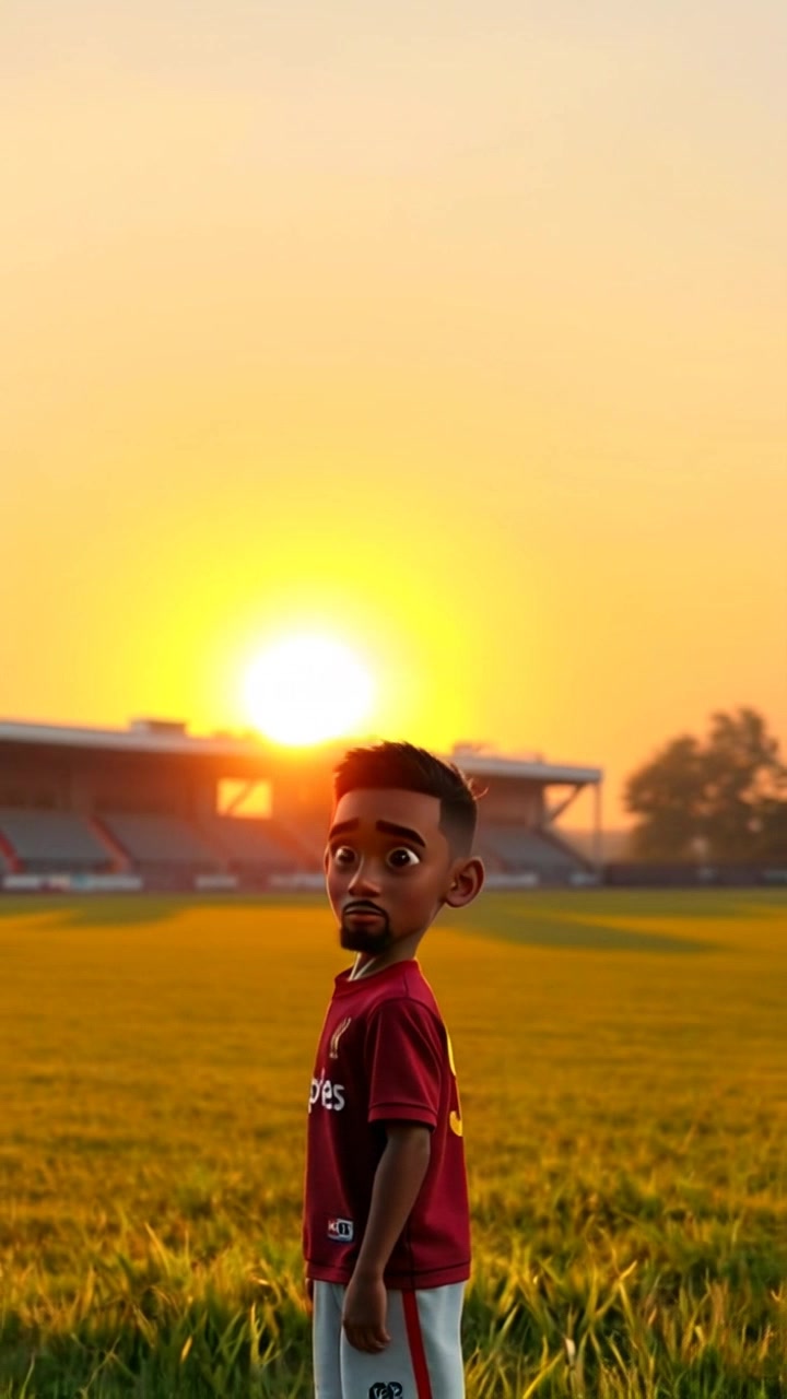 Heroes Don't Give Up