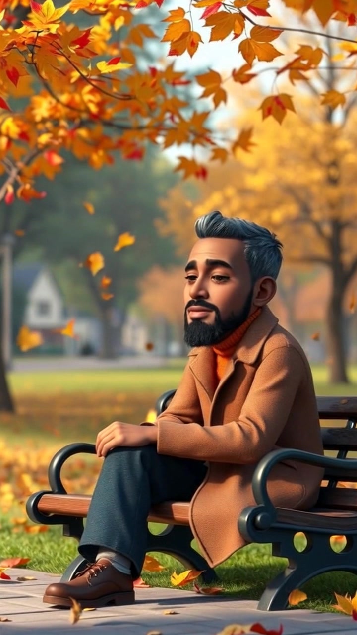 The Cost of a Broken Bottle: A Boy's Struggle