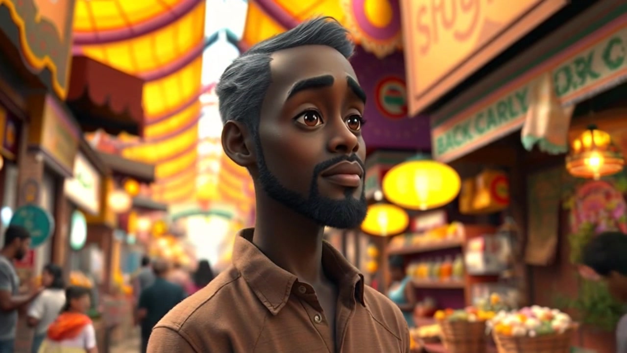 Reflections by the River