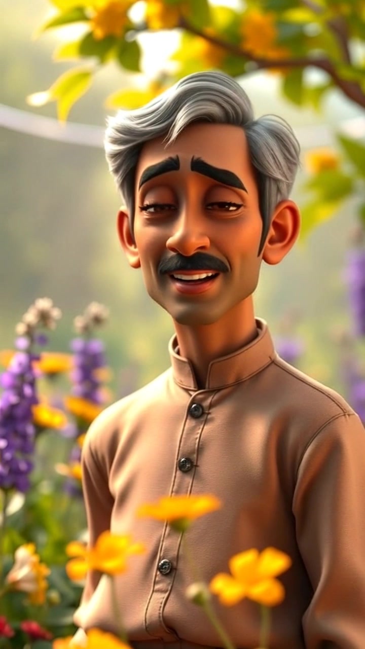 जादुई गुपाले: दोस्ती और मस्ती!