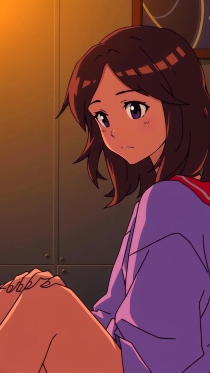 Finding Friendship: Sawako's Journey from Misunderstood to Beloved