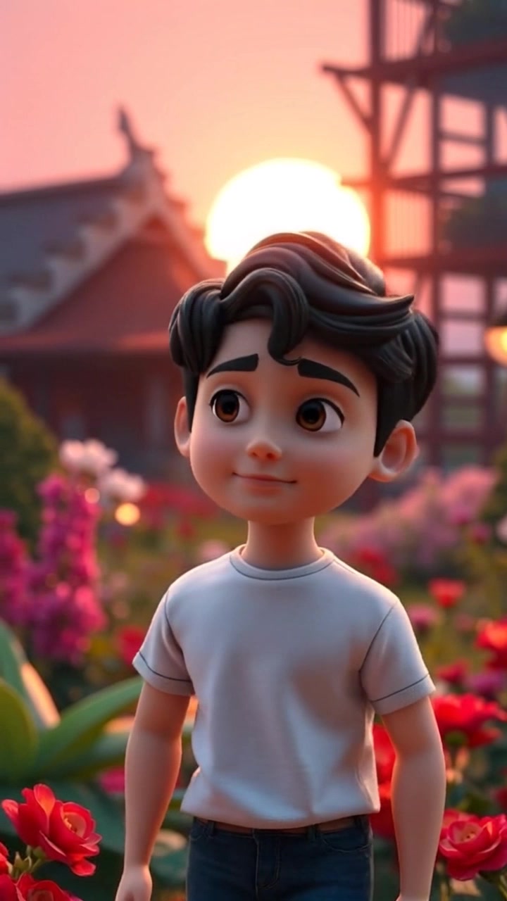 Nurturing Capricorn Children: Understanding Their Emotional Depths