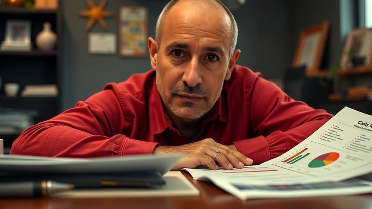 Never Let Rejection Define You